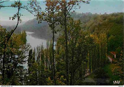 24 - Dordogne - Vallée de la Dordogne - CPM - Voir Scans Recto-Verso