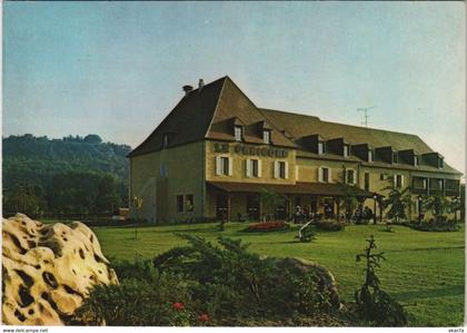 CPM Domme - Le Perigord Hotel Restaurant - Le Port de Domme - (1082149)