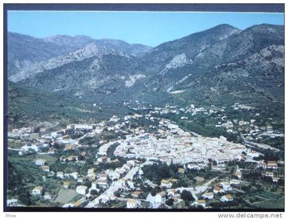 26 Buis-les-Baronnies vue aerienne    D26D  K26063K  C26063C RH053664