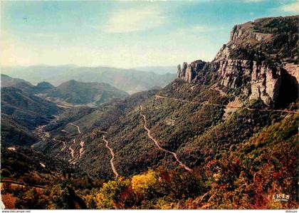 26 - Drome - Col de Rousset - CPM - Voir Scans Recto-Verso