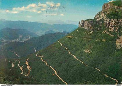 26 - Drome - Vercors - Col de Rousset - CPM - Voir Scans Recto-Verso