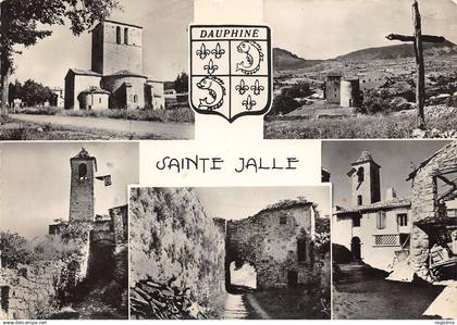 26-SAINTE JALLE-N°T553-D/0043