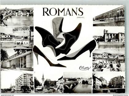 39471662 - Romans-sur-Isere