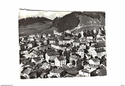 Carte   POSTALE  Ancienne de SAINTE  CROIX