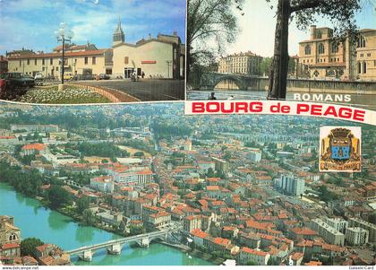 26 BOURG DE PEAGE BOURG DE PEAGE ET ROMANS