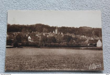 Chennebrun, vue générale, Eure 27