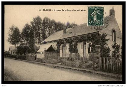 28 Cloyes-sur-le-Loir D28D K28103K C28103C RH091937