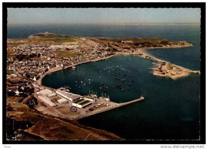 29 Camaret-sur-Mer CAMARET-SUR-MER (Finistère) MX A.1967 - Vue générale vue aerienne D29D K29042K C29022C RH007509