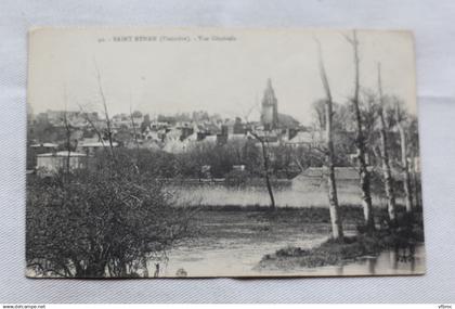 Saint Renan, vue générale, Finistère 29