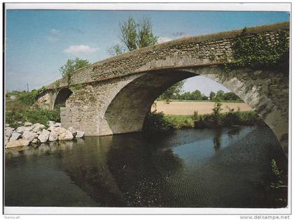 saint christol les ales...le pont d'arène...