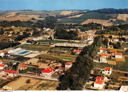 Bessières canton Montastruc la Conseillère