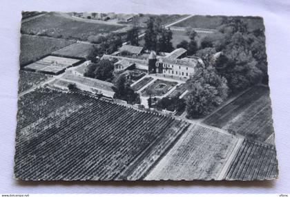 Cpm château Corbin, saint Emilion, Gironde 33