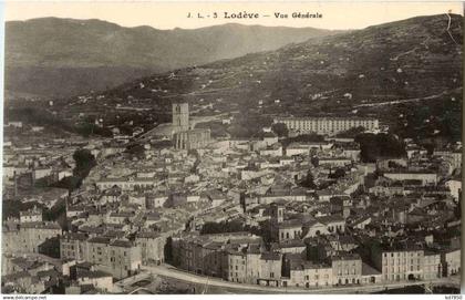 Lodeve