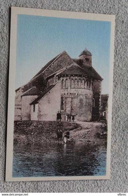 Ardentes, église saint Martin, Indre 36