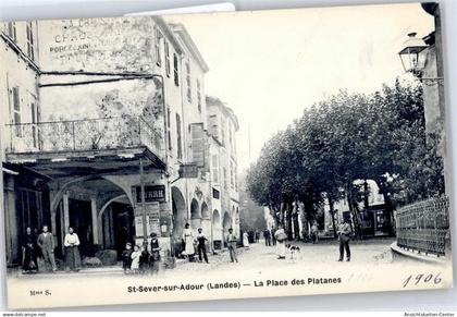 50807464 - Saint-Sever