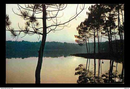 40 - Landes - Lac de la Cote Aquitaine - CPM - Voir Scans Recto-Verso