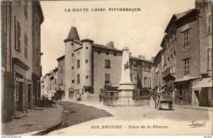 Brioude