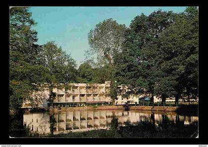 44 - Saint-Etienne-de-Montluc - Maison de Repos et de Convalescence Le Bois Rignoux - Le Pasquelais en Vigneux - CPM - V