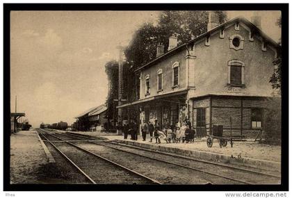 45 Châteauneuf-sur-Loire gare D45D K45082K C45082C RH064904