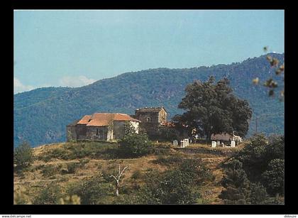 48 - Le Collet de Deze - Le Cap - Saint Hilaire de Lavit - CPM - Carte Neuve - Voir Scans Recto-Verso