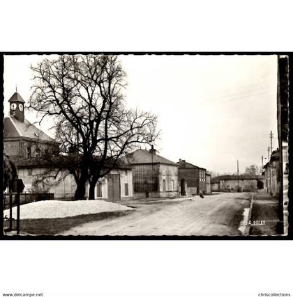 51 - SAPIGNICOURT (Marne)