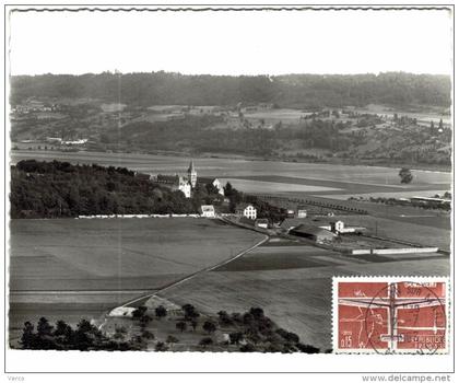 Carte Postale Ancienne de CHATILLON SUR MARNE-prieuré de Binson