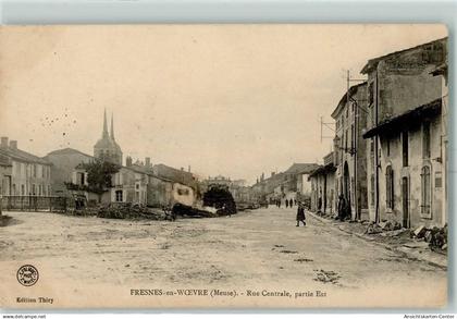 13154092 - Fresnes-en-Woevre