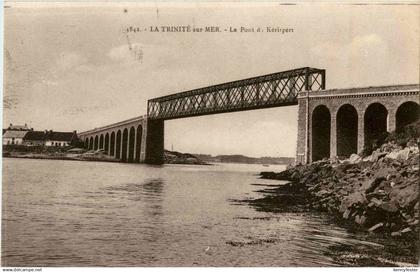 La Trinite sur Mer