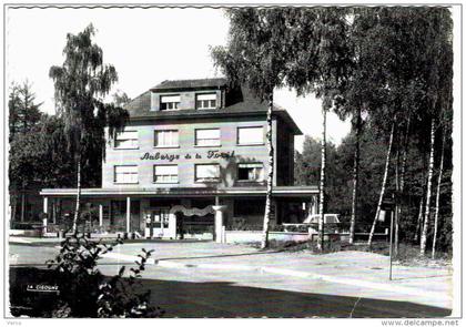 Carte Postale Ancienne de SAINT NICOLAS DE PORT-AUberge de la forêt