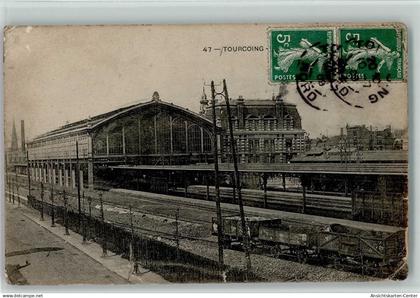 13119463 - Tourcoing