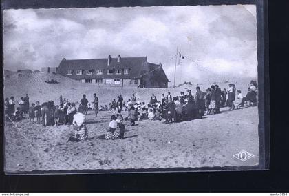 BRAY DUNES