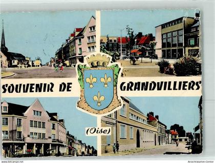 39480692 - Grandvilliers