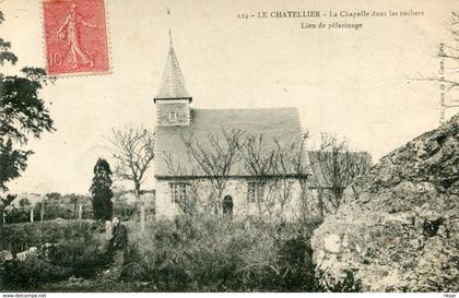 LE CHATELLIER