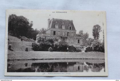 Pont Erambourg, Orne 61