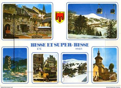 51126007 - Besse-et-Saint-Anastaise