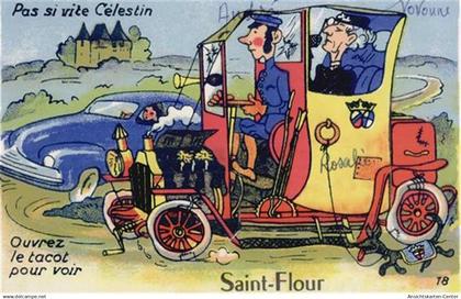 55119238 - Saint-Flour