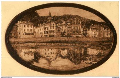 Au Pays Basque - Les Quais de Ciboure