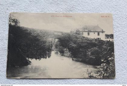 pont de Bétharam, Pyrénées atlantiques 64