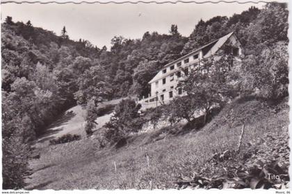 65 - VALLEE DU LOURON - ILHAN PAR BORDERES-LOURON - LA MAISON FAMILIALE  ALT. 1082 M.