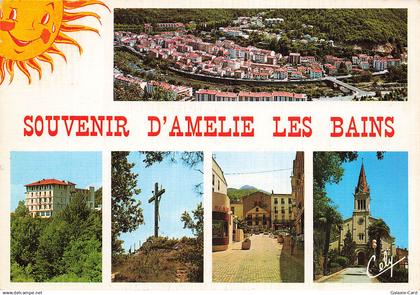 66 AMELIE LES BAINS PALALDA LES BAINS