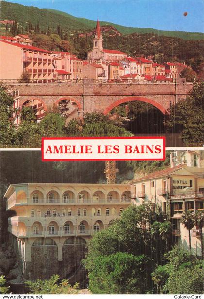 66 AMELIE LES BAINS PALALDA THERMES