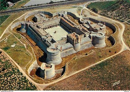 66 - Salses - La Forteresse de Salses - CPM - Voir Scans Recto-Verso