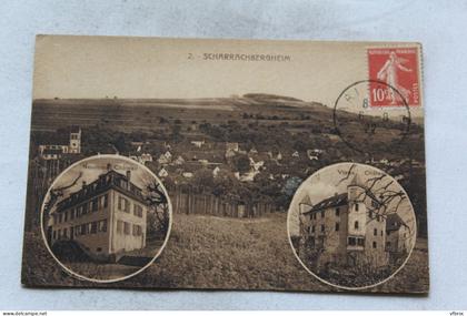 K548, Scharrachbergheim, Bas Rhin 67