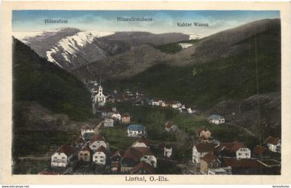 Linthal - Elsass