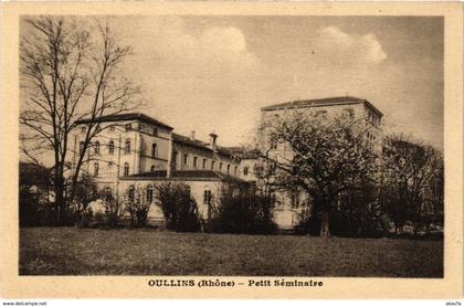 CPA Oullins - Petit Seminaire (1035369)