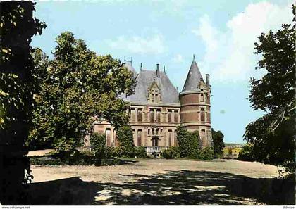 69 - Saint Vérand - Château de la Flachère - Carte Neuve - CPM - Voir Scans Recto-Verso