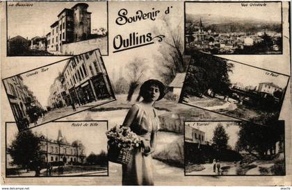 CPA Oullins - Scenes (1035787)