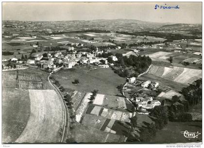 SAINT VERAND(RHONE)