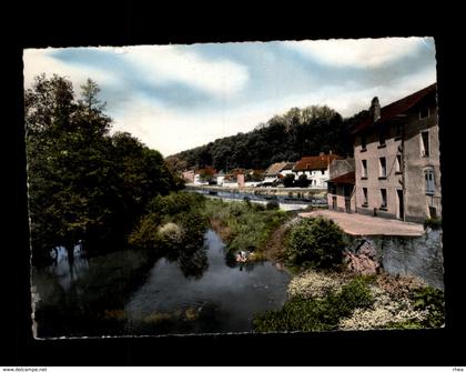 70 - PORT-SUR-SAONE