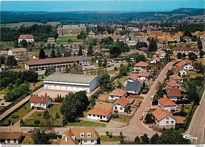 70 - Villersexel - Vue aérienne - Carte Neuve - CPM - Voir Scans Recto-Verso